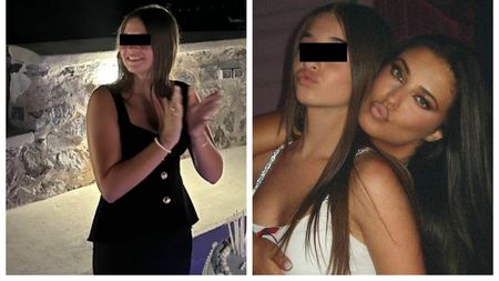 Maya, fiica Antoniei, a împlinit 15 ani! Ce tort simplu a avut și cum s-a distrat alături de mama ei