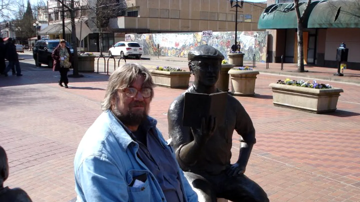 Michael Schumacher a murit la 75 de ani. A fost celebrul autor al biografiilor lui Francis Ford Coppola și Eric Clapton