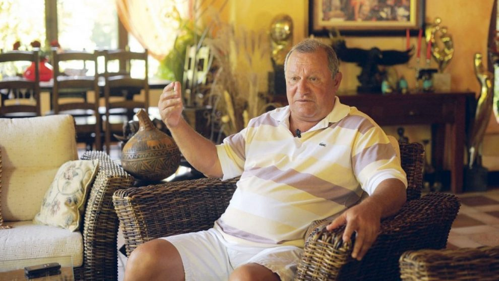 Dorința uluitoare a miliardarului de 76 de ani: ”Vreau trei iubite, că nu mă mai țin puterile!”