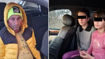 Mama celor două fetițe răpite din Brașov a oferit primele declarații! Ce s-a întâmplat, de fapt, când a venit Constantin Zapan la casa lor