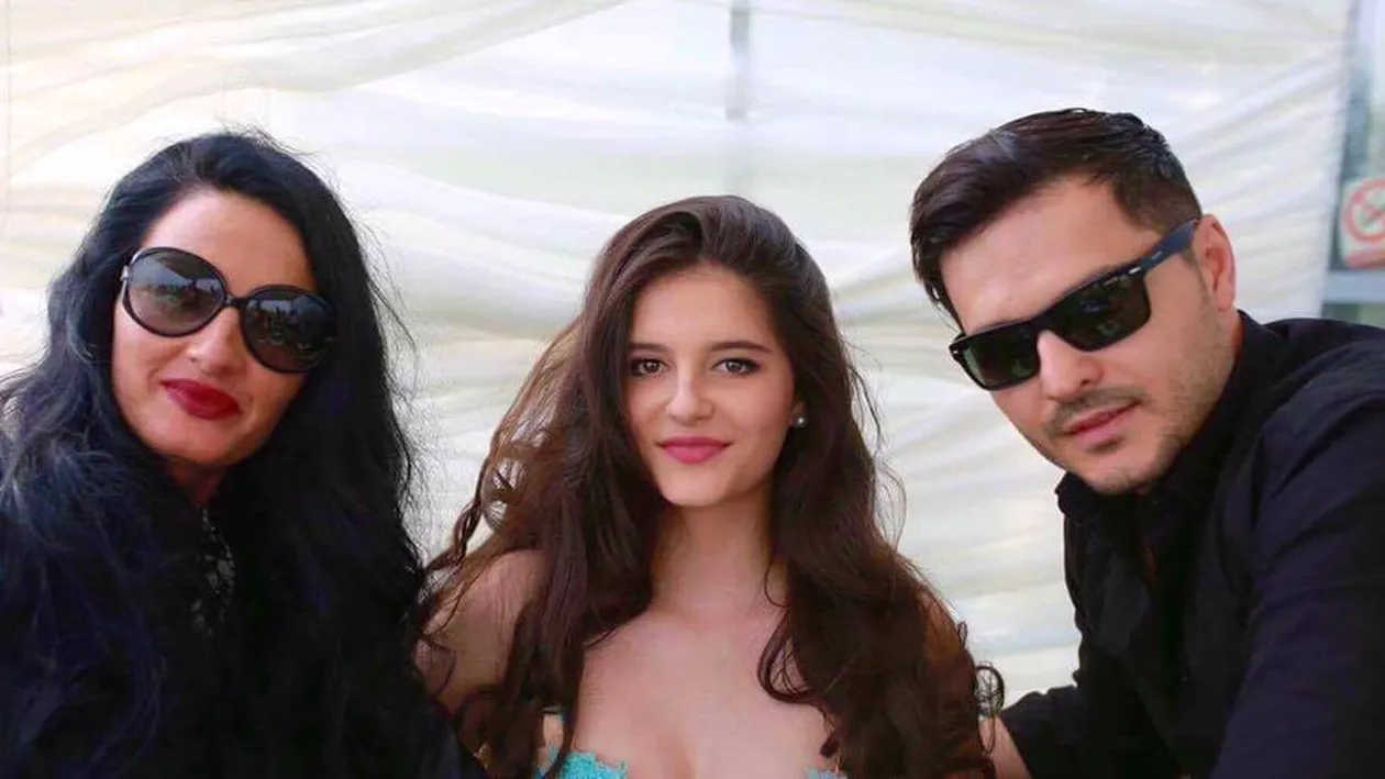 Fiica lui Liviu Vârciu se mută în Grecia! Artistul a pus totul la cale cu numai câteva luni înainte de a deveni din nou tătic