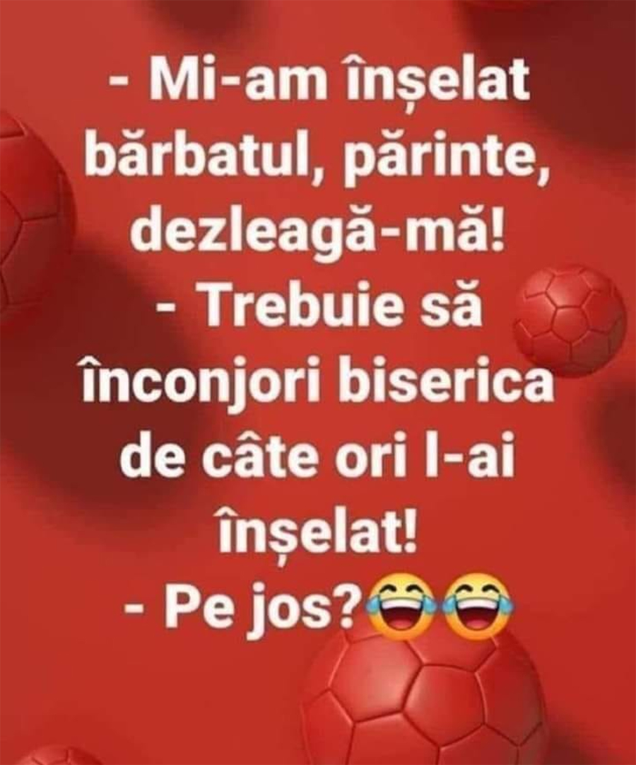 BANCUL ZILEI | 