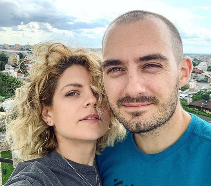 Victoria Răileanu, la un pas de divorț?
