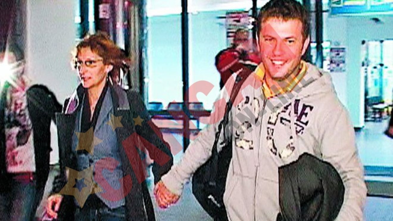 L-a asteptat cu supa si tocanita