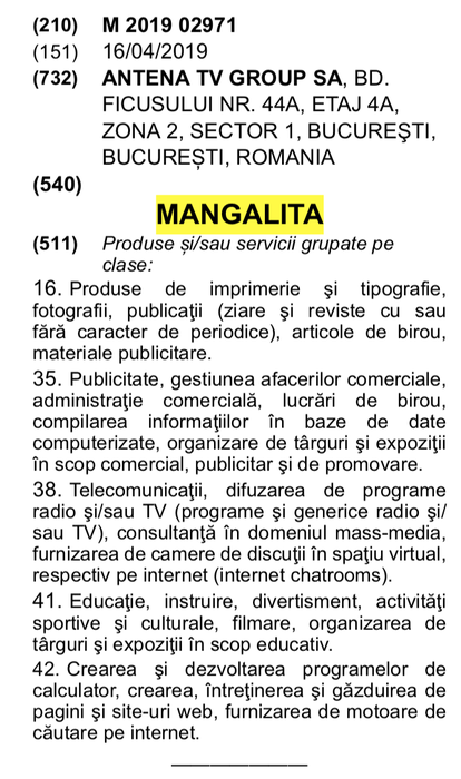 Nu e glumă! Au cerut urgent să schimbe numele serialului Mangalița de pe Antena 1