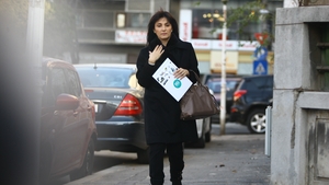 Luminita Becali, mai deprimata ca niciodata! Sotia lui Becali surprinsa intr-o ipostaza cum nu a fost vazuta in niciodata!
