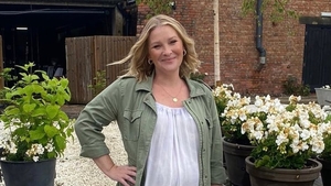 Vești bune din showbiz-ul intrnațional! Actrița Joanna Page este însărcinată pentru a patra oară