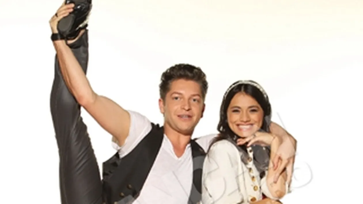 Visurile perechilor noului sezon “Dansez pentru tine” se vor implini prin dans! Vezi aici povestile concurentilor