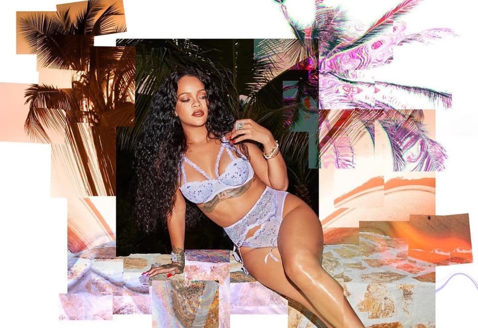 Rihanna și noul iubit, ASAP Rocky, sunt de nedespărțit! Deși nu și-au asumat încă relația, apropiații i-au dat de gol: “Ea este foarte fericită” | FOTO