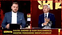 Noi dezvăluiri senzaționale în emisiunea lui Dan Diaconescu: ”Am întrebat dacă trăiește Elodia și s-a auzit cum...”