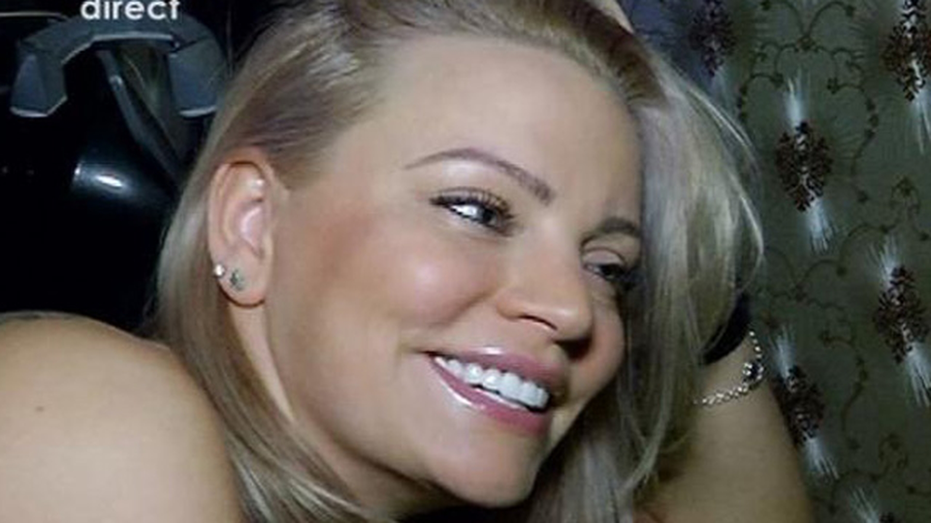 Mariana Rosca, acuzata ca si-a jefuit sotul! Ce spune despre ea un prieten de-al fostului sot libanez