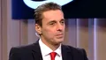 Mircea Badea pariză pe acest candidat. Îl vede deja la Cotroceni