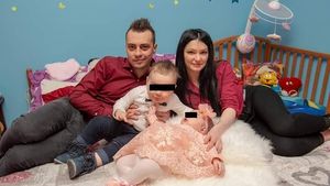Tragedie fără margini într-o familie de români. Cei doi copii, de 3 și 5 ani, au murit sub privirea neputincioasă a mamei lor