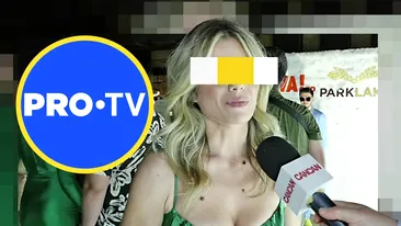 Propunerea cu care ştirista de la ProTV și-a șocat colegul de pupitru: l-a invitat la restaurant şi... “N-am stat deloc pe gânduri”