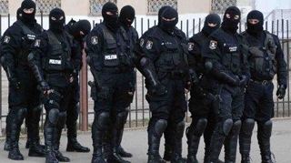 Trei persoane, retinute in urma unui conflict izbucnit intre doua clanuri din Buzau