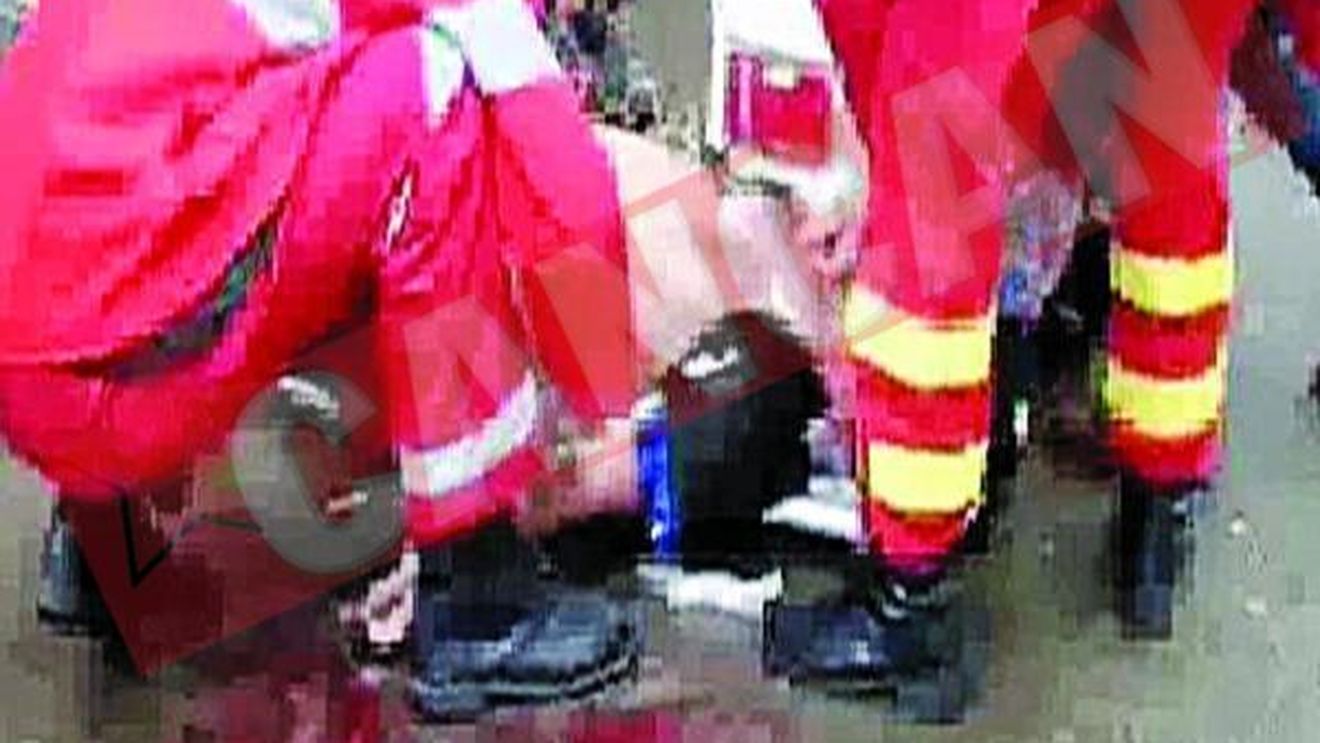 O angajata a Primariei din Iasi s-a sinucis