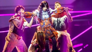 Mesajul lui Roxen, după ce România a ratat calificarea în Finala Eurovision 2021 „Am dat tot”