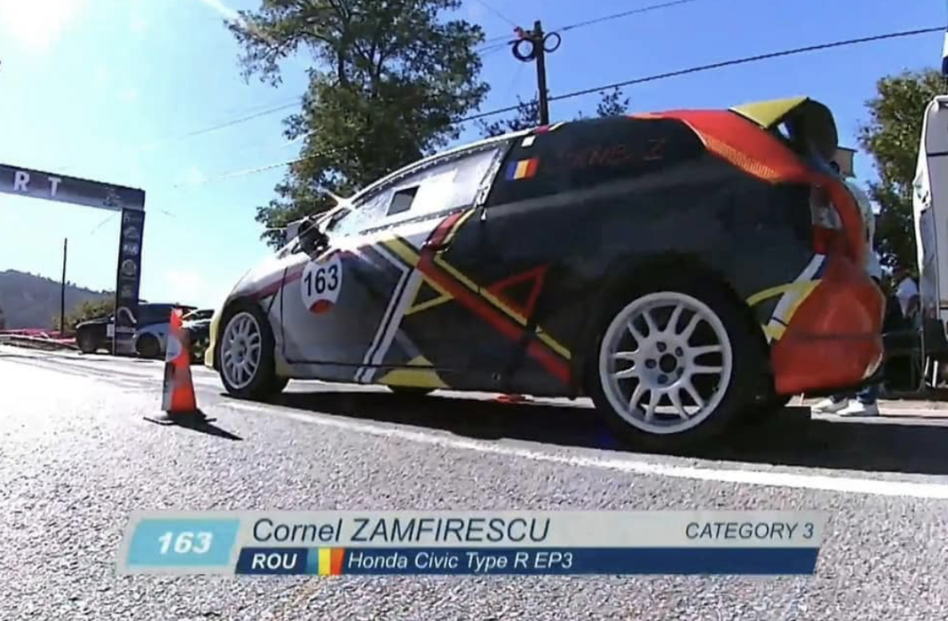 Doliu în sportul românesc! O valoare a murit fulgerător: „Dumnezeu să-l aibă în pază!”