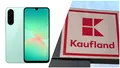 Kaufland taie prețurile cu 70%. Telefoane Samsung la ofertă de vară