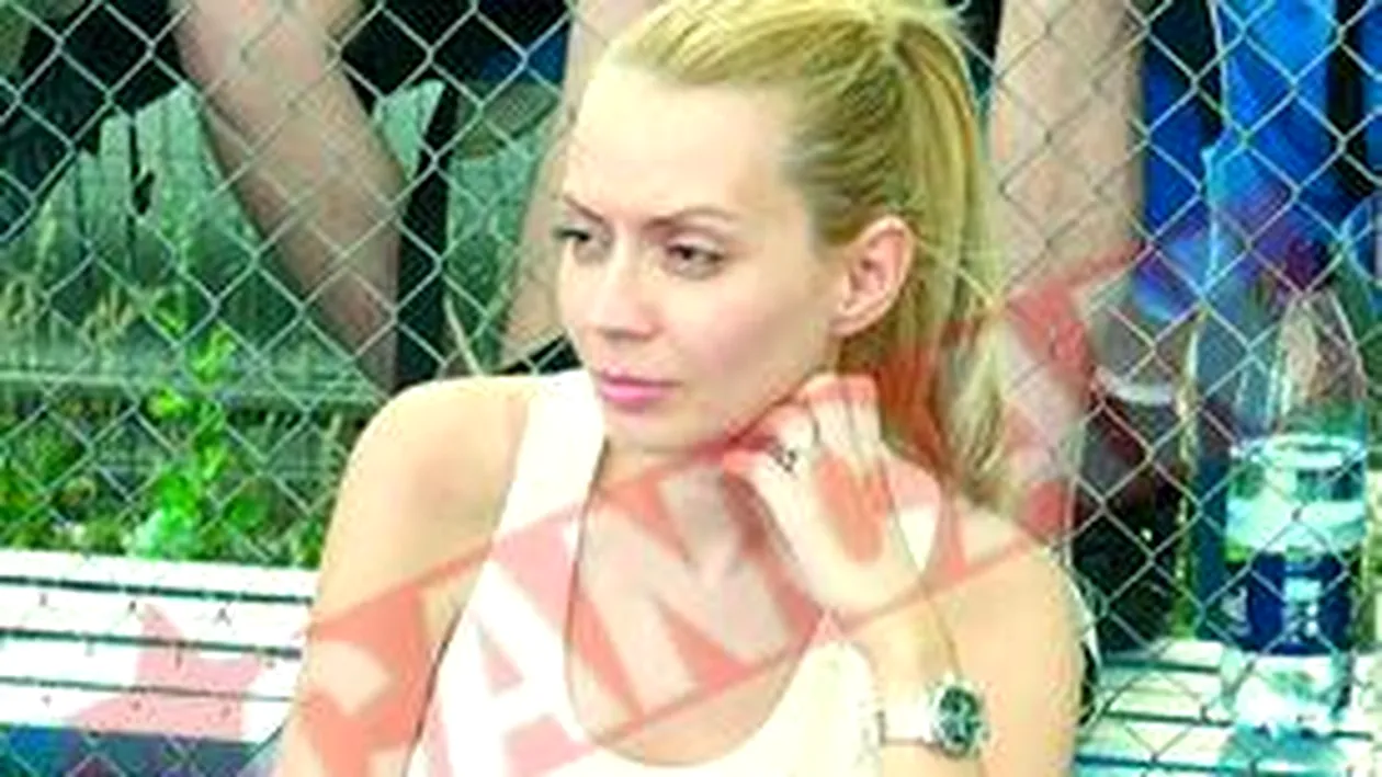 Ce fete chinuite de masele!