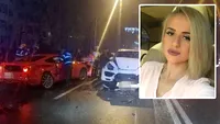 Fiica unui celebru milionar din România, implicată într-un accident teribil!