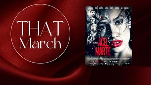 După episodul de la premieră, producătorul filmului "Acel Martie" spune tot: "Niciun film nu poate fi pe placul tuturor"