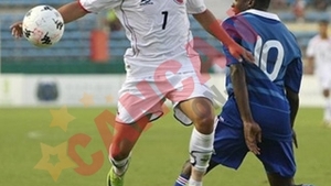 Steaua negociaza pentru Eduardo Vargas