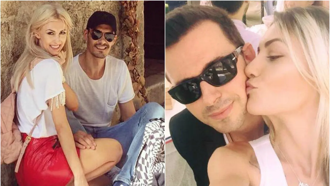 Andreea Balan, prima reacţie după ce s-a aflat că fostul iubit devine tată: Azi.... Fanii şi-au exprimat imediat părerile