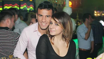 Brazilienii de la U Cluj sunt incorigibili! Echipa in pragul falimentului, Santos si Cleiton distractie cu femei pana dimineata