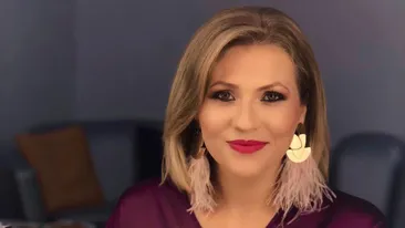 Mirela Vaida și-a făcut bagajele și a plecat de acasă: Am mers unde-am văzut cu ochii