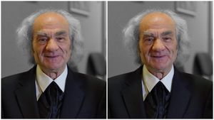 Leon Dănăilă, prima declarație după ce a "murit": "Sunt bine, sănătos și foarte viu!"