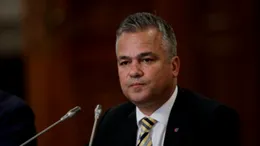 Ce miniștri pregătește Adrian Veștea? Anunțul momentului despre noul Guvern și programul politic