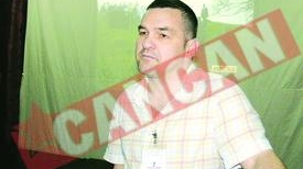 Doroftei, intre puscarie si Spitalul de urgenta