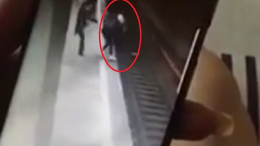 Criminala de la metrou, mărturisire explozivă în faţa judecătorului! Ce a spus Magdalena Şerban despre Alexandra, prima victimă