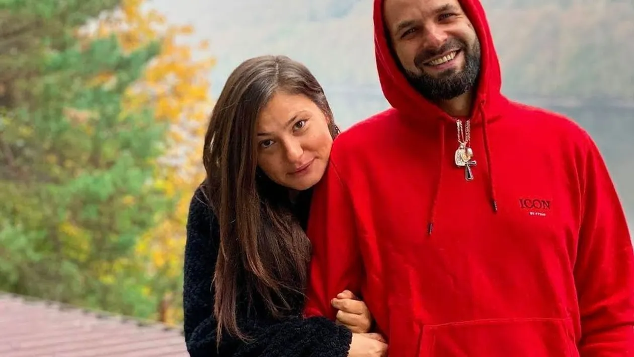 Soția regretatului Nosfe, pași spre o nouă carieră! Mădălina Crețan vrea să calce pe urmele artistului: „mă gândesc serios să mă duc în zona asta”