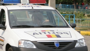 Cadavrul unui barbat a fost ridicat de politisti chiar din biserica. Afla de ce!