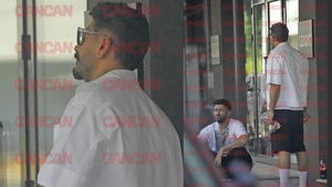 Așa pun țara la cale Smiley și Connect-R! CANCAN.RO i-a filmat! Velea a ”dispărut”, dar...