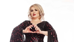 Viorica de la Clejani, prima reacţie din spital după ce a luat COVID! Margherita, Fulgy şi Ioniţă au fost testaţi şi ei