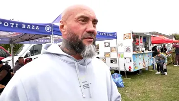 Temutul Ghenosu, reținut de DIICOT! Ce acuzații i se aduc interlopului