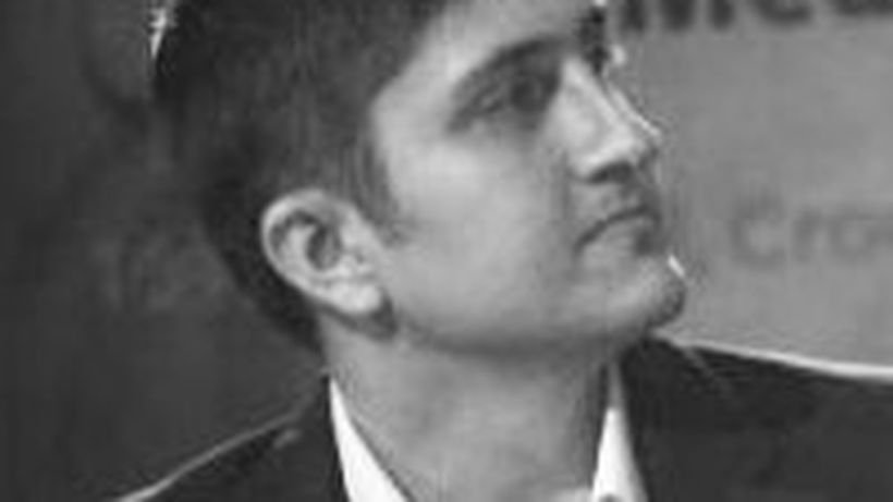 Doliu în rândul liberalilor! A murit la doar 34 de ani