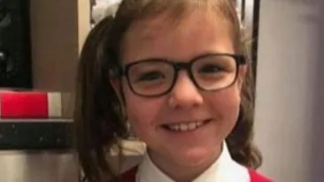 Povestea sfâșietoare a Florentinei, fetița din Vaslui care cântărea doar 5 kg la 4 ani. Medicul care a tratat-o a adoptat-o ca să o salveze