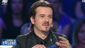 Mihai Petre a fost CUCERIT TOTAL: "A fost un moment foarte bun, prea bun, perfect" Vezi cine l-a facut sa spuna asta
