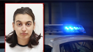 Alertă în Caraș-Severin! Dumitru Ecaterina, o tânără de 18 ani, a dispărut fără urmă. Cine o vede este rugat să sune la 112