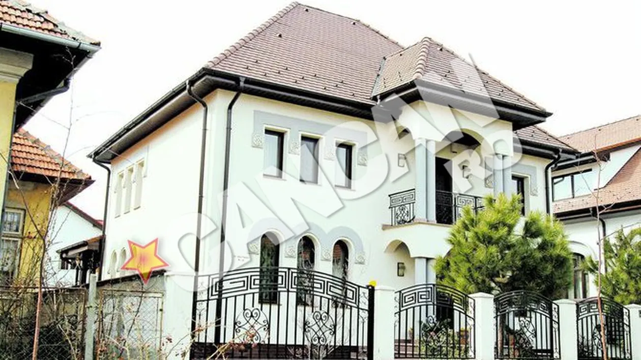 Mircia Gutau, fostul primar din Ramnicu Valcea condamnat pentru mita, se destainuie ziarului CANCAN: Am un milion de euro, nu ma plang!