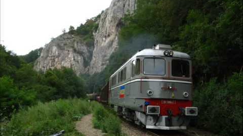 CFR introduce de vineri trenul către Grecia! Cât costă un bilet şi câte se fac până acolo