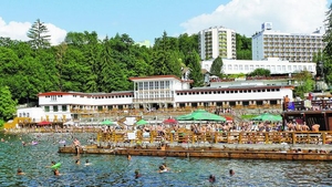 Trateaza-te in statiunile balneare pe bani putini