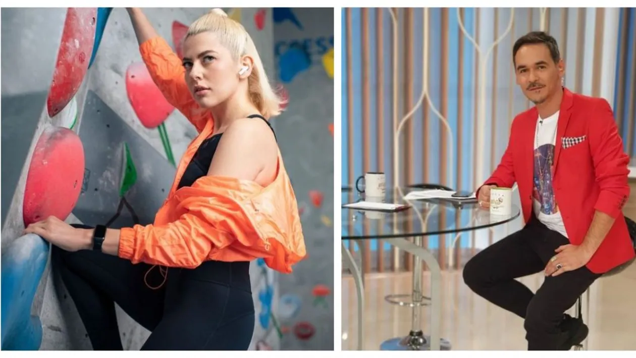 Motivul real al despărțirii dintre Lidia Buble și Răzvan Simion: „Tu trebuie să te uiți în oglindă”