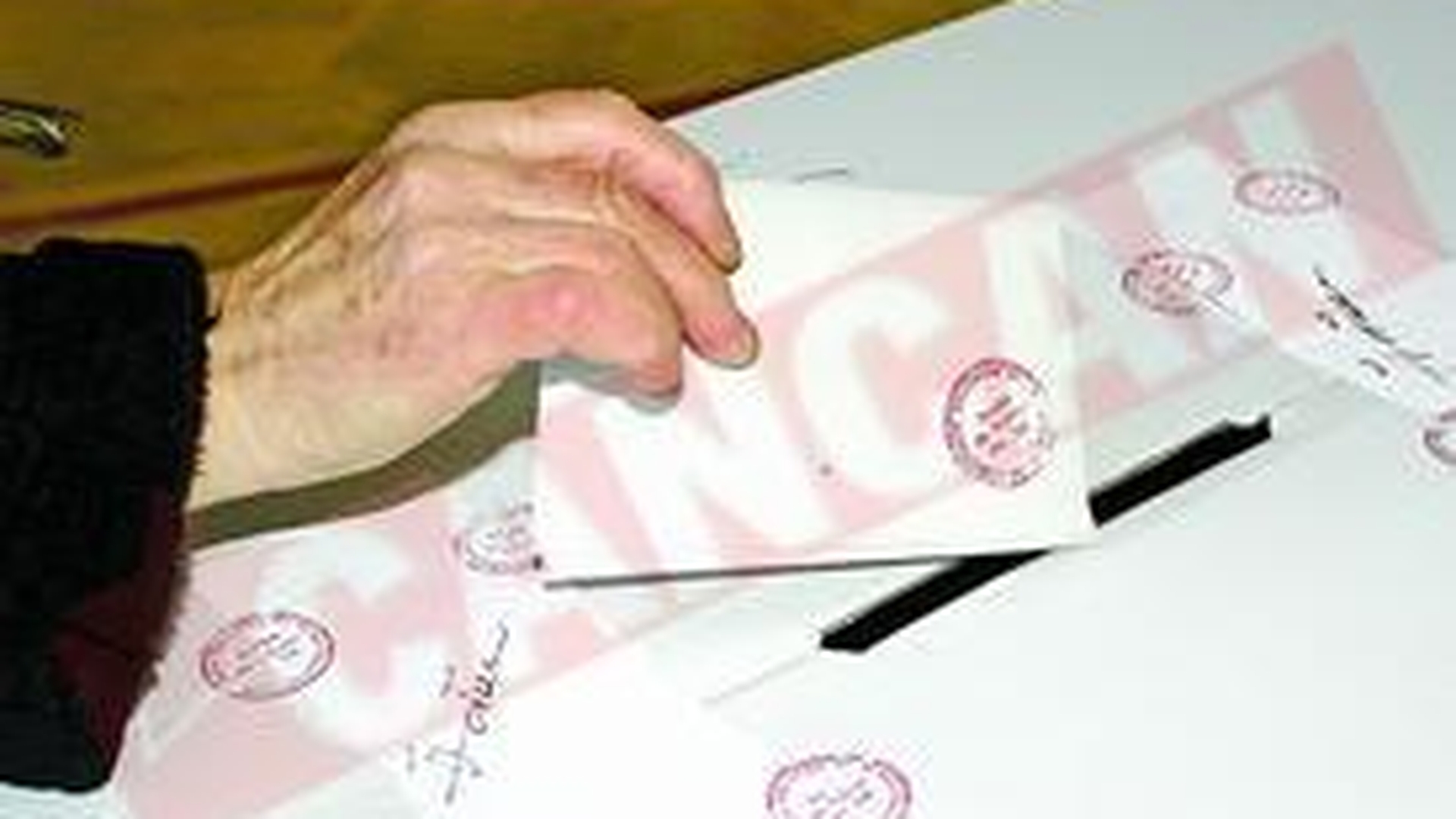 Alegeri in martie, o varianta tot mai plauzibila