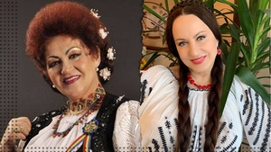 De la ce s-au „luat” Maria Dragomiroiu și Elena Merișoreanu. „Minciuna este o boală!”