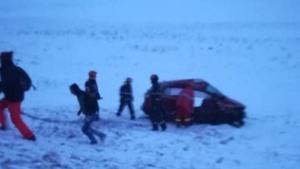 Liliana, tânăra moartă în accidentul de TIR pe drumul Botoșani-Iași, venea din Franța pentru a-și vizita familia